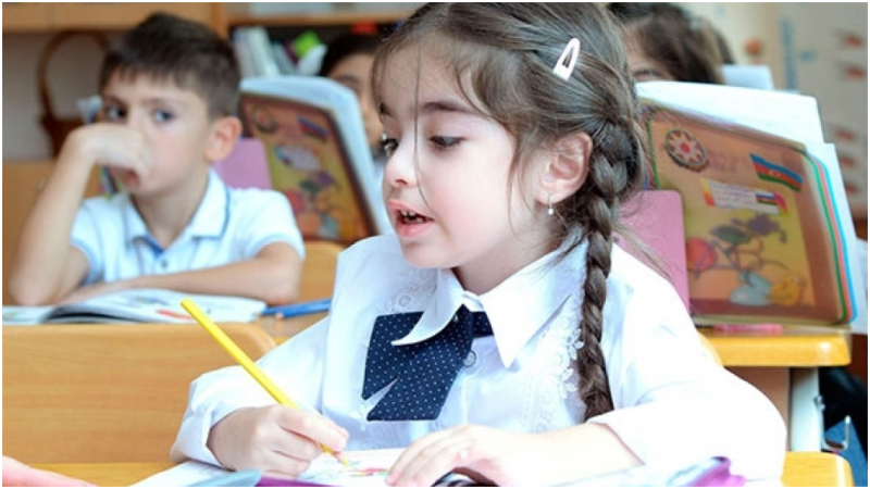 Birinci sinfə qəbula üzrlü səbəbdən gecikənlərin NƏZƏRİNƏ Birinci sinfə qəbula üzrlü səbəbdən gecikənlərin NƏZƏRİNƏ