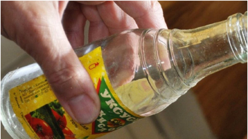 Sumqayıtda kişi sirkə turşusundan zəhərlənib Sumqayıtda kişi sirkə turşusundan zəhərlənib