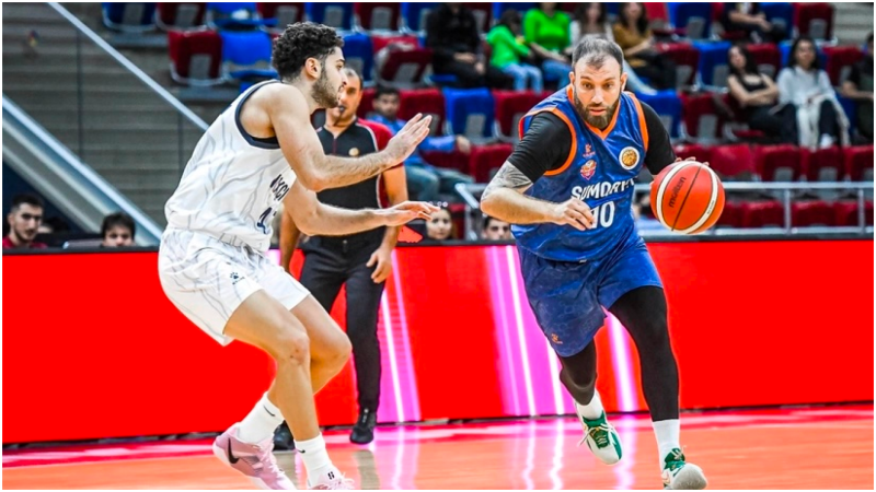 Sumqayıt Naxçıvana məğlub olub Sumqayıt Naxçıvana məğlub olub