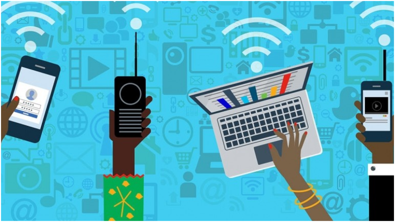 Sumqayıt internet abunəçisi sayına görə üçüncü yerdədir Sumqayıt internet abunəçisi sayına görə üçüncü yerdədir