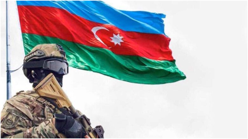 Füzuli və Xocavəndin yaşayış məntəqələrinin işğaldan azad olunmasından 5 il ötür Füzuli və Xocavəndin yaşayış məntəqələrinin işğaldan azad olunmasından 5 il ötür