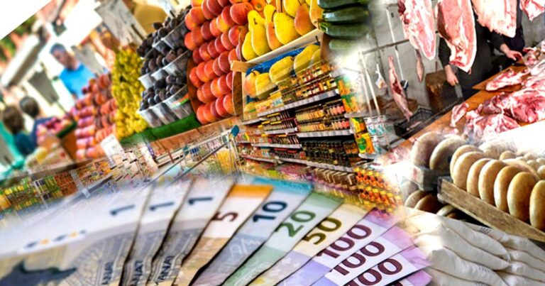 Azərbaycanda qiymət artımı qadağan edilə bilər?  Azərbaycanda qiymət artımı qadağan edilə bilər?