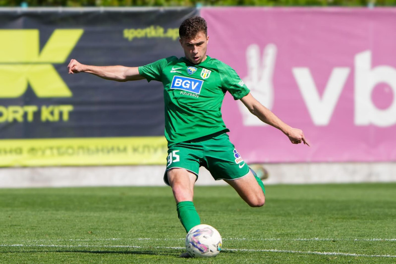 Sumqayıtla anlaşıb, amma Ukrayna müharibəsinə görə gələ bilmir Sumqayıtla anlaşıb, amma Ukrayna müharibəsinə görə gələ bilmir