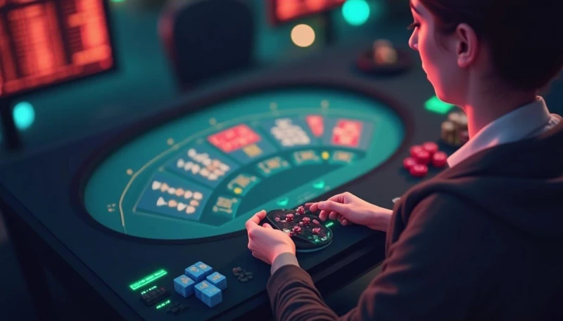 Azərbaycanda onlayn qumar şəbəkəsinə qarşı ƏMƏLİYYAT Azərbaycanda onlayn qumar şəbəkəsinə qarşı ƏMƏLİYYAT