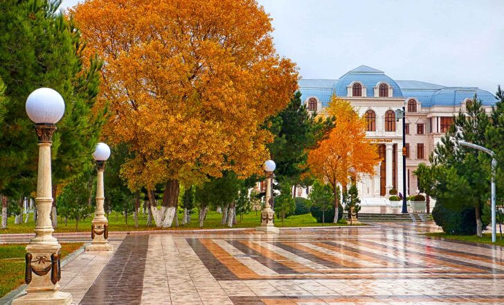 Bu tarixədək hava qeyri-sabit keçəcək Bu tarixədək hava qeyri-sabit keçəcək