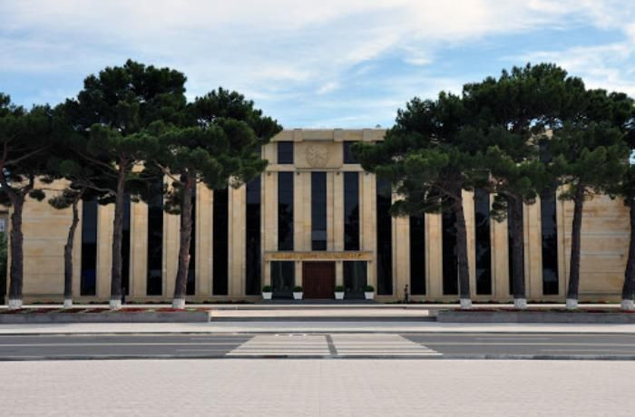 Sumqayıtda 1.8 milyon manatlıq iş bu şirkətə tapşırıldı Sumqayıtda 1.8 milyon manatlıq iş bu şirkətə tapşırıldı