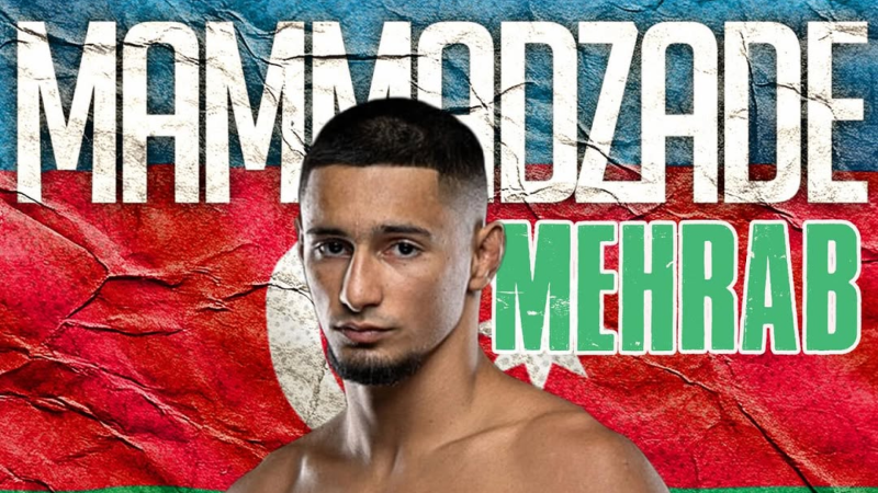 Sumqayıtlı gəncin səsi Taylanddan gəldi