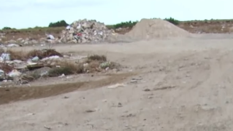 Sumqayıtın dərdinə dərman tapılmayan yol xəstəliyi