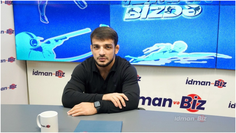 Sumqayıtlı olduğu zənn edilən çempion əslində HARALIDIR?