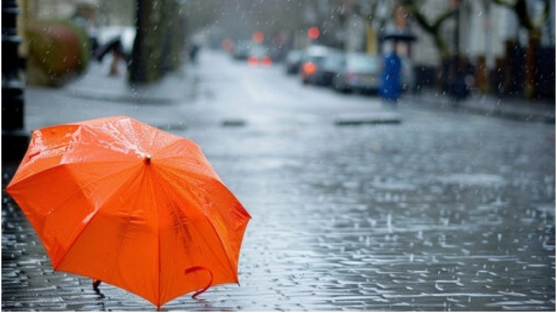 Sumqayıta sabah leysan yağa bilər