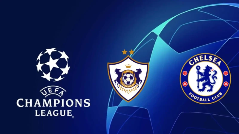 Qarabağ bu gün İngiltərə qrandını sınağa çəkəcək