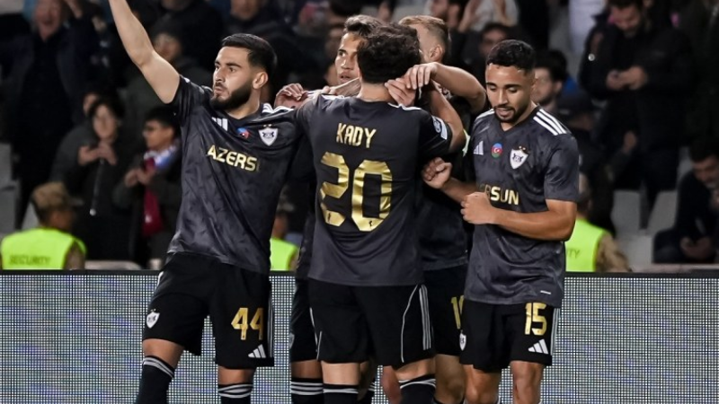 Qarabağ - Çelsi oyunu bu kanalda YAYIMLANACAQ