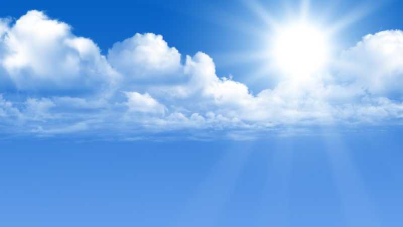 Sumqayıtda sabah hava necə olacaq?