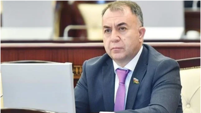 Sumqayıtda havanın çirklənməsinin səbəbi NƏDİR?