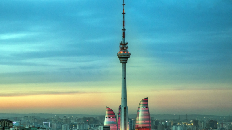 6 noyabr Azərbaycan Televiziyası və Radiosu Günüdür