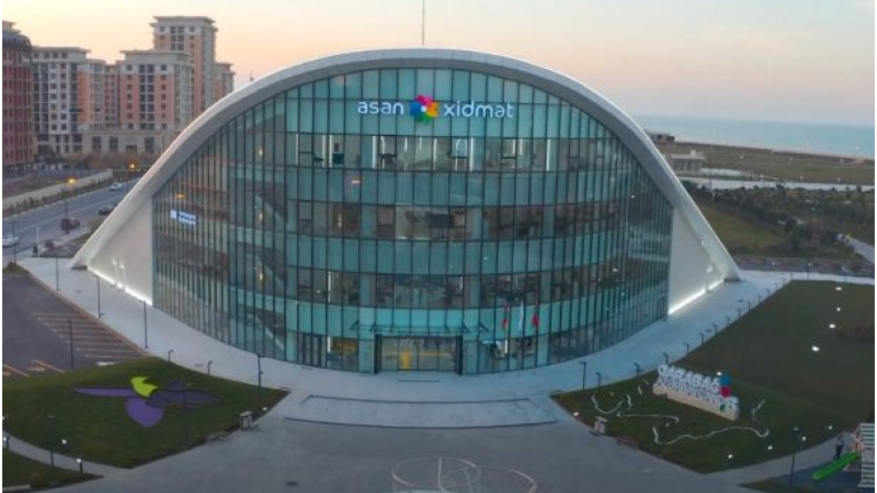 ASAN xidmət və ASAN kommunal mərkəzlərində bu tarixlərdə iş olmayacaq
