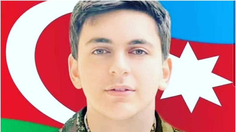 Atası qazi, özü isə Vətən Müharibəsi şəhidi - MÜSAHİBƏ