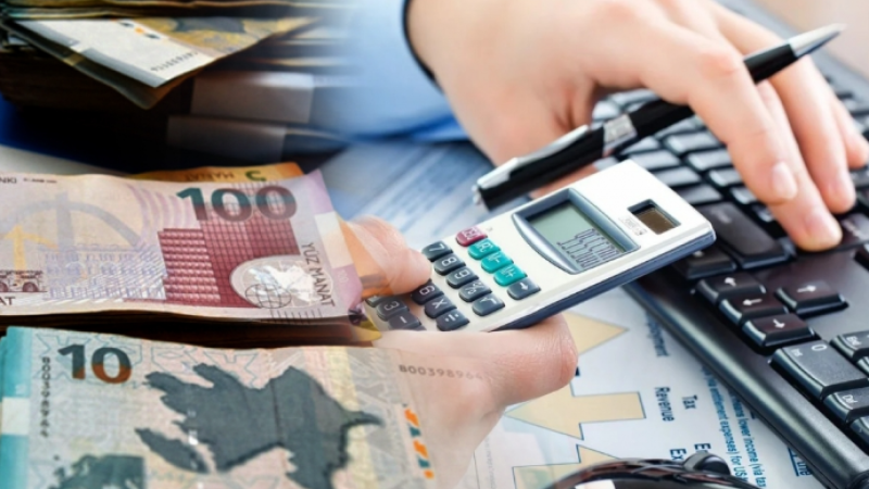 Azərbaycanda daha bir vergi cəriməsi 5 DƏFƏ ARTIRILIR