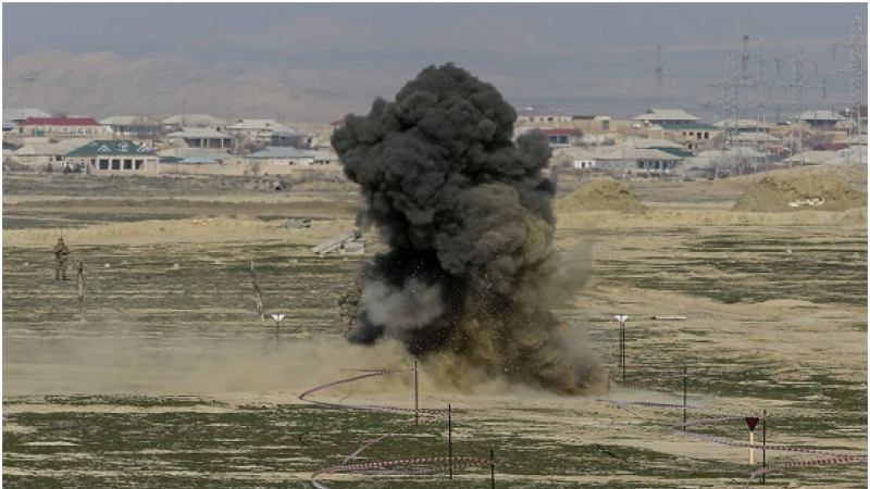 Sumqayıtlılar, təlaşa düşməyin - Nazirlik xəbərdarlıq etdi