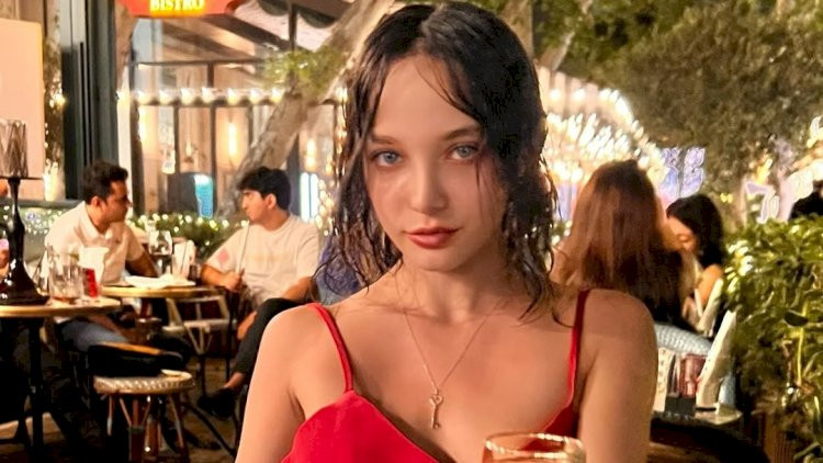 Səmra yayılan GÖRÜNTÜLƏRİNDƏN DANIŞDI