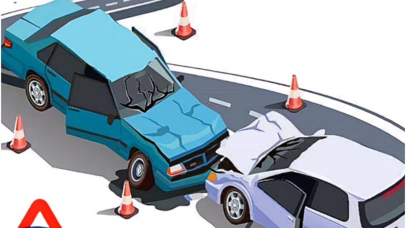 DYP : Ötmə qaydasının pozulması ağır qəzalara səbəb olur