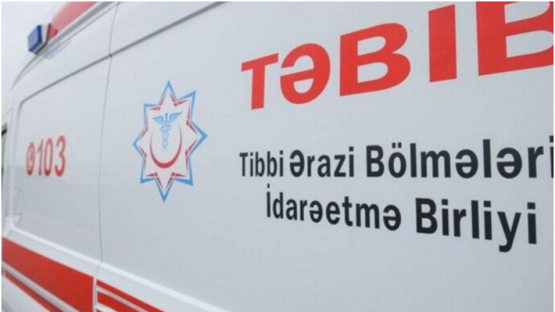 Sumqayıt xəstəxanasında QALMAQAL: Hara şikayət edirsən, et