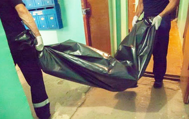 Sumqayıtda 61 yaşlı kişinin MEYİTİ aşkarlanıb