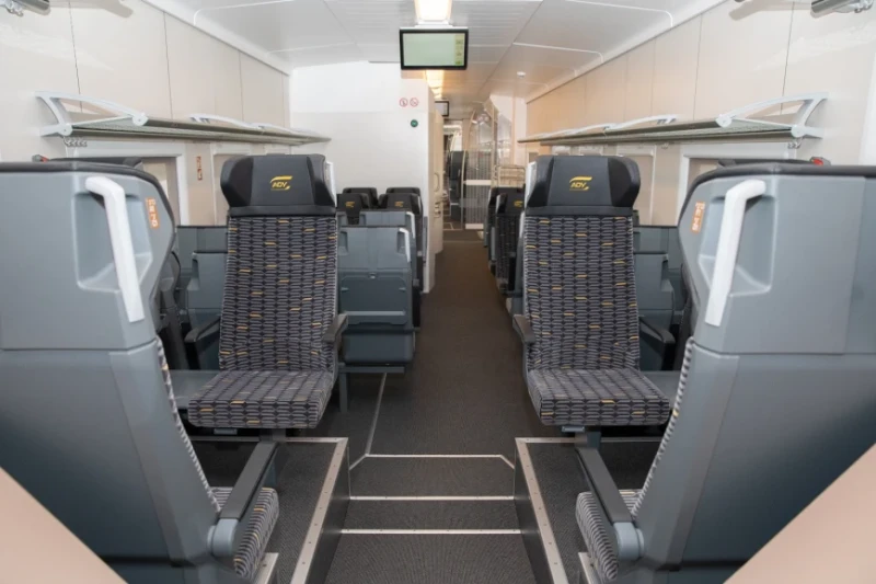 Sürət qatarında dost-tanışa yer saxlayanlara MÜRACİƏT