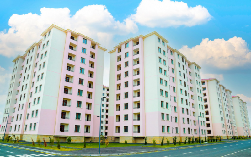 Sumqayıtda kirayə mənzilləri necə almaq olar? - ŞƏRTLƏR