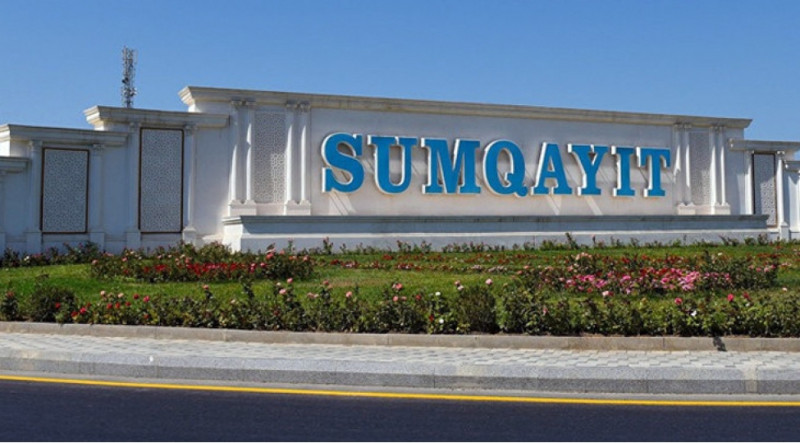 Sumqayıtda gənc oğlanın meyiti tapıldı