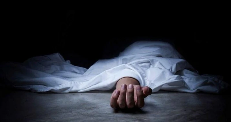 Kağız bilib yaxınlaşdım, gördüm ki, meyitdir…