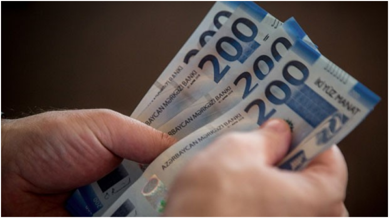 Sumqayıtda sabah pensiyalar ödəniləcək