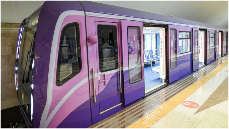 Bakıdan Sumqayıta metro xətti olacaq?