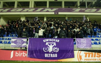 Sumqayıt - Qarabağ matçında ANŞLAQ gözlənilir