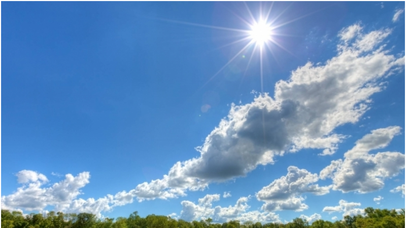 Sumqayıtda istirahət günündə hava necə olacaq?