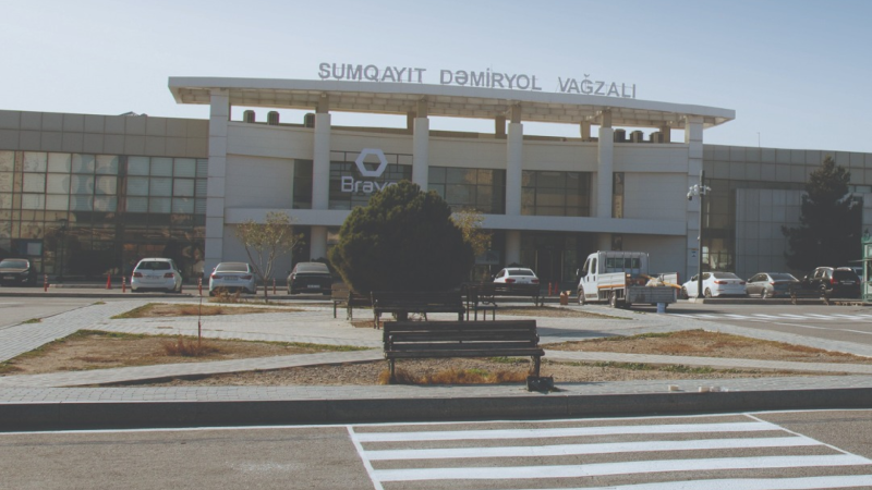 Sumqayıtın mühüm problemlərindən biri HƏLL OLUNUR