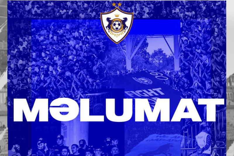 Qarabağ Çempionlar Liqası üçün yeni futbolçu sifariş etdi