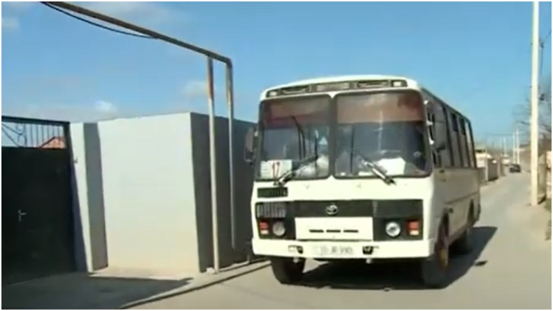 2026-cı ildən avtobuslara yaş məhdudiyyəti gəlir: nə dəyişəcək?