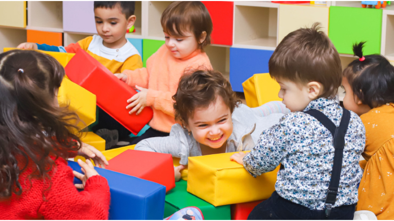 Sumqayıtda dövlətin də ödəniş edəcəyi bağçalara qeydiyyat başlayıb