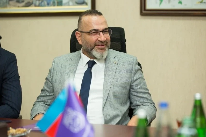 Samir Abasov Sumqayıta gələ bilər? - Klubdan AÇIQLAMA