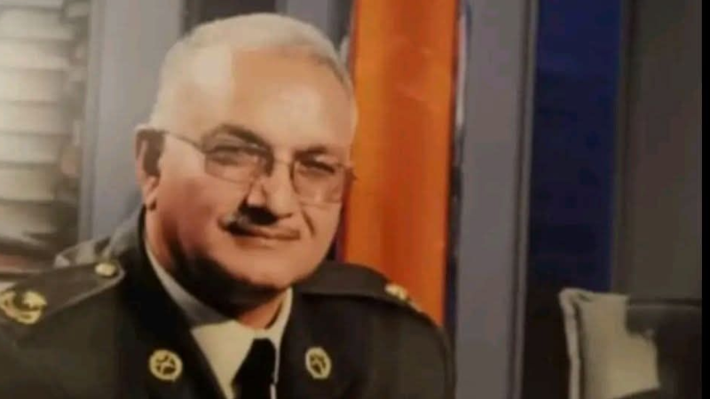 Sumqayıtda işləmiş müəllim VƏFAT EDİB