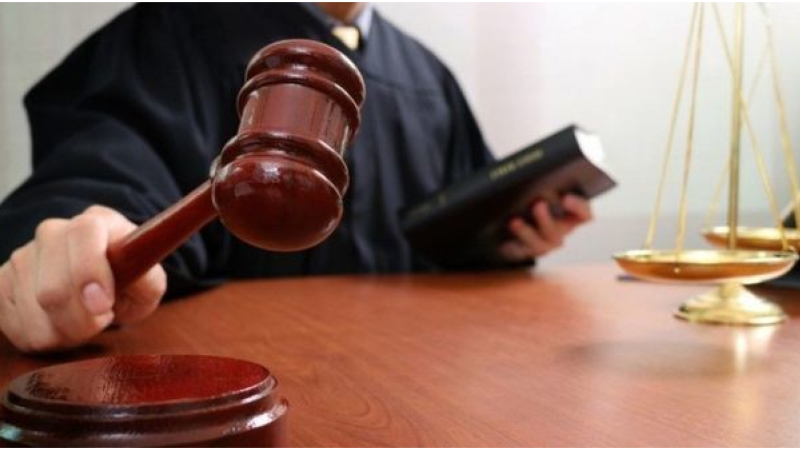 Sumqayıtda şəhidi söyən şəxs həbs olundu