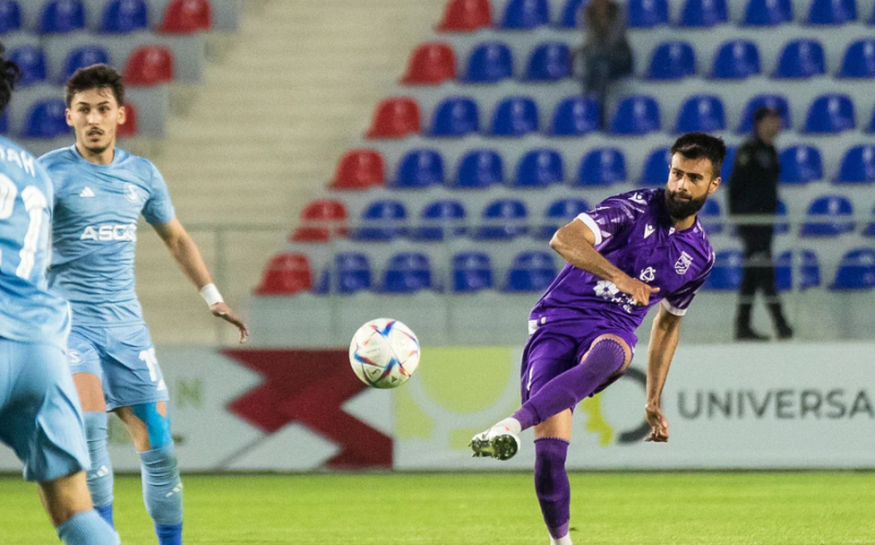 İsa yaşıl meydanlara nə zaman qayıdacaq?