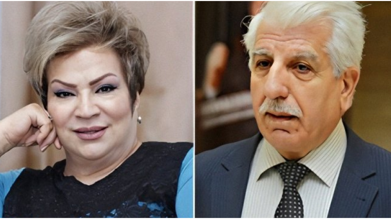 Sumqayıt Dram Teatrının tanınmış sənətçiləri küsülüdürlər?