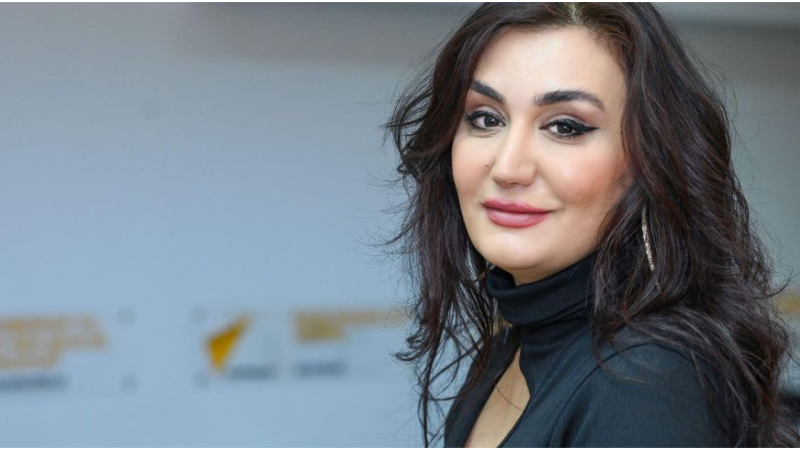 Tanınmış sumqayıtlı aktrisa avtobus sürücüsündən ŞİKAYƏT EDƏCƏK