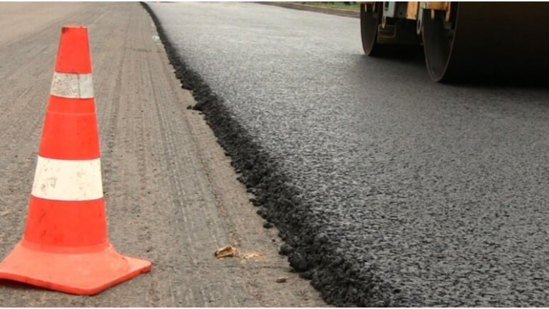 Sumqayıtda yolların təmirinə 2 milyon manat xərclənəcək