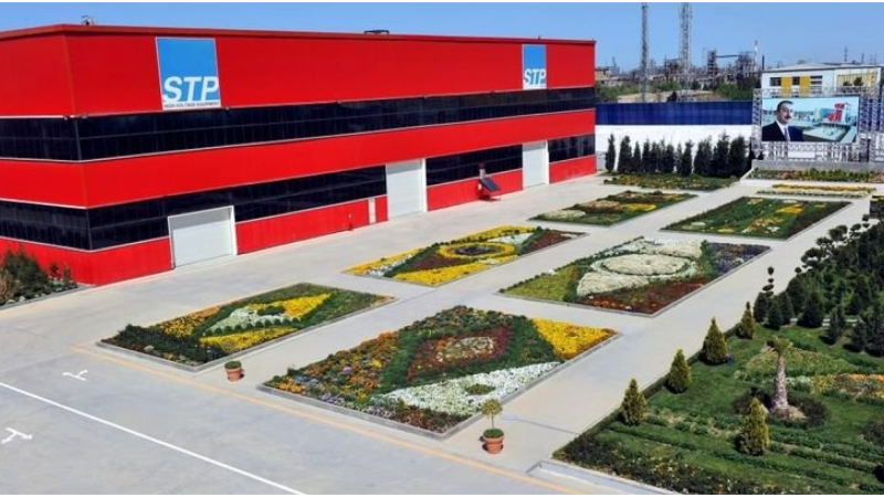 Sumqayıt Texnologiyalar Parkı MMC-də yeni baş direktor TƏYİNATI