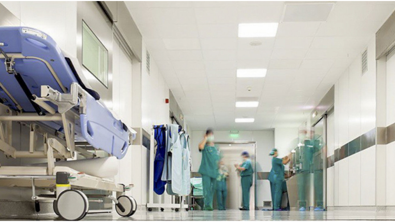 Sumqayıtda klinikada 72 yaşlı qadın iynənin təsirindən ölüb?