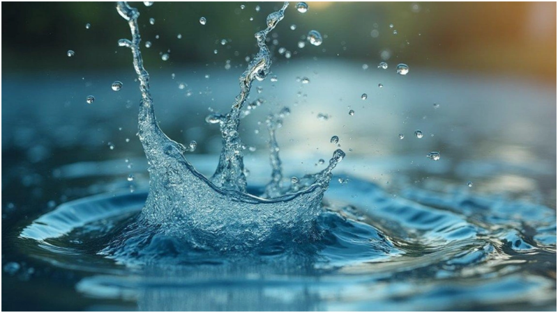 Sumqayıtda qəza ilə bağlı SU KƏSİLİB