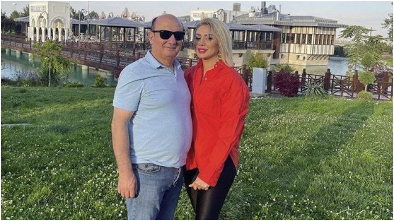 Novxanıda tanınmış plastik cərrahı öldürən əri HÖKMDƏN NARAZIDIR